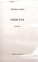 Orbites [nouvelle édition]